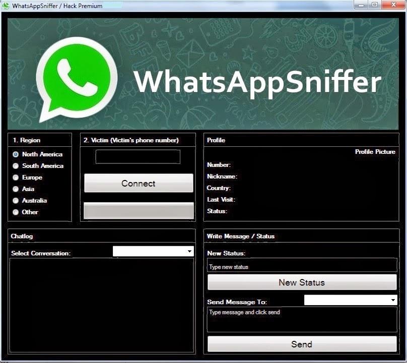 Descargar whatsapp sniffer apk para pc